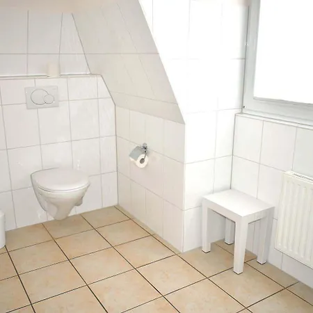 Apartment Seepassage Nr 06 *