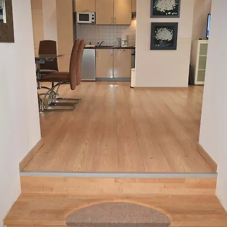 Seepassage Nr 06 Apartament *