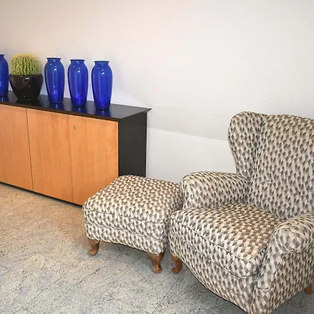 Seepassage Nr 06 Apartament Timmendorfer Strand