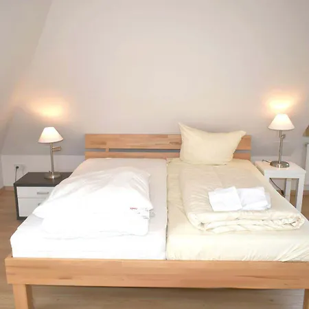 Seepassage Nr 06 Apartament Timmendorfer Strand