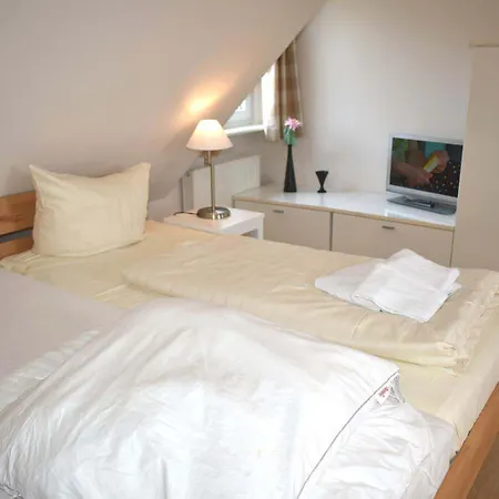 Seepassage Nr 06 Apartament