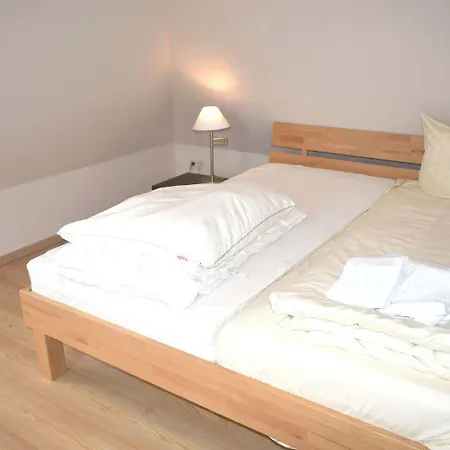 Seepassage Nr 06 Apartment Timmendorfer Strand