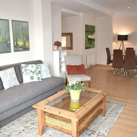 Apartment Seepassage Nr 06