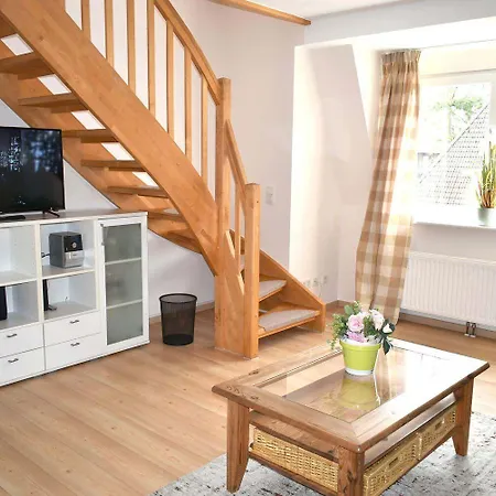 Seepassage Nr 06 Apartment Timmendorfer Strand