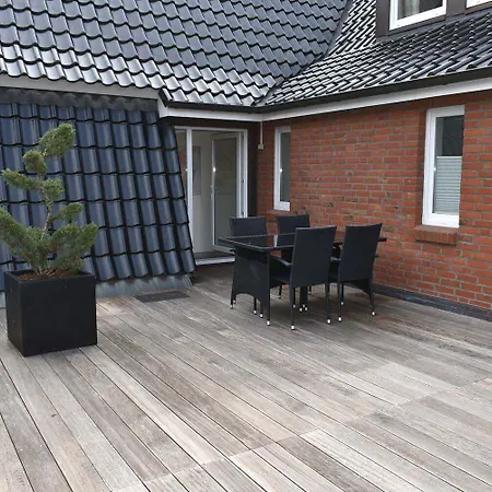 Seepassage Nr 06 Daire Timmendorfer Strand