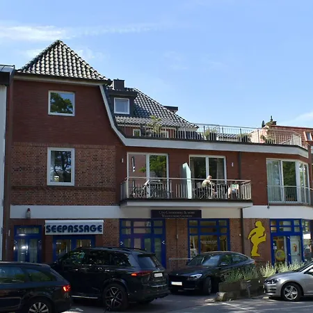 Apartment Seepassage Nr 06