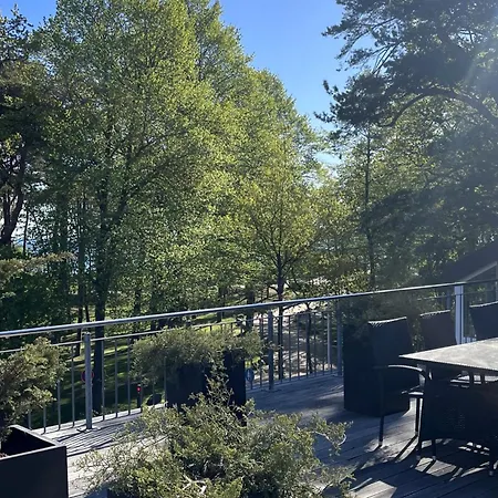 Apartment Seepassage Nr 06