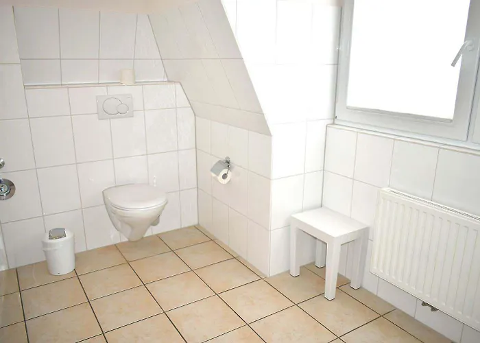 Apartament Seepassage Nr 06 *