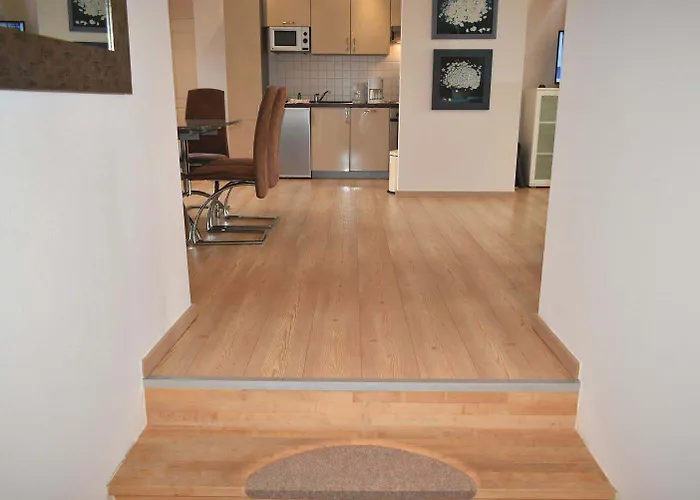 Seepassage Nr 06 Apartament *