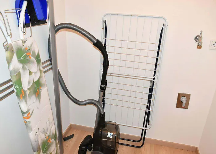 Seepassage Nr 06 Apartament