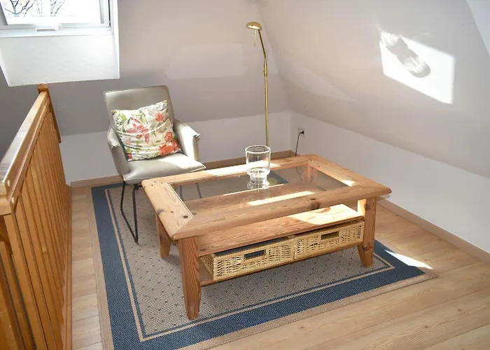 Apartament Seepassage Nr 06