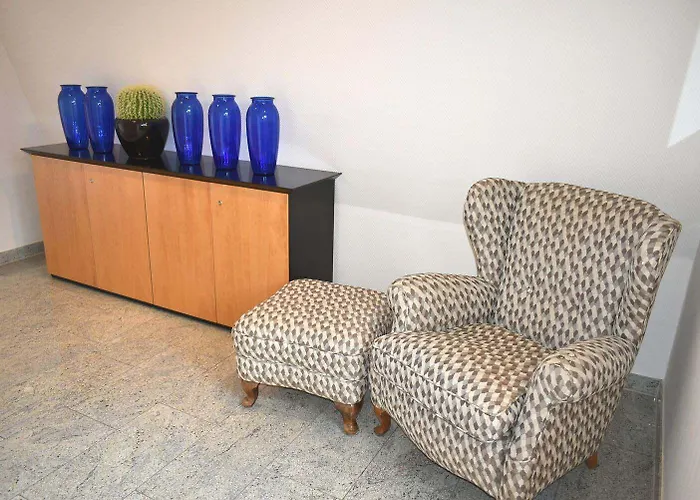 Seepassage Nr 06 Apartament Timmendorfer Strand