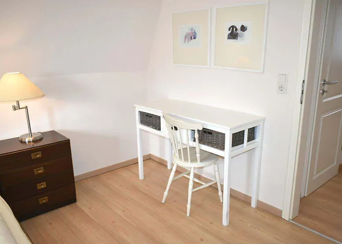 Apartament Seepassage Nr 06 Timmendorfer Strand