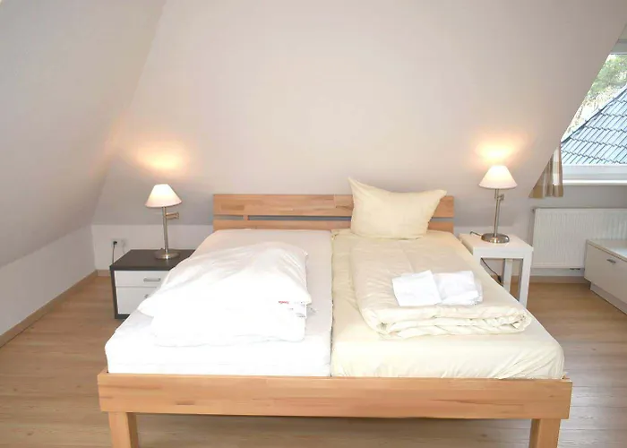 Seepassage Nr 06 Apartament Timmendorfer Strand