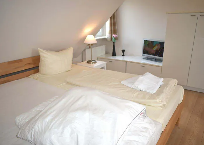 Seepassage Nr 06 Apartament