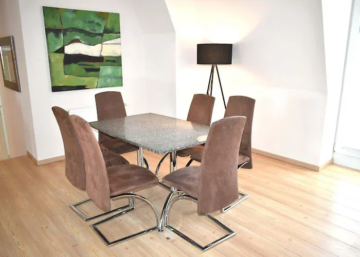 Seepassage Nr 06 Lägenhet *