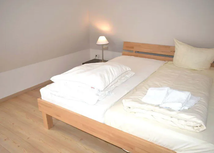 Seepassage Nr 06 Apartament Timmendorfer Strand