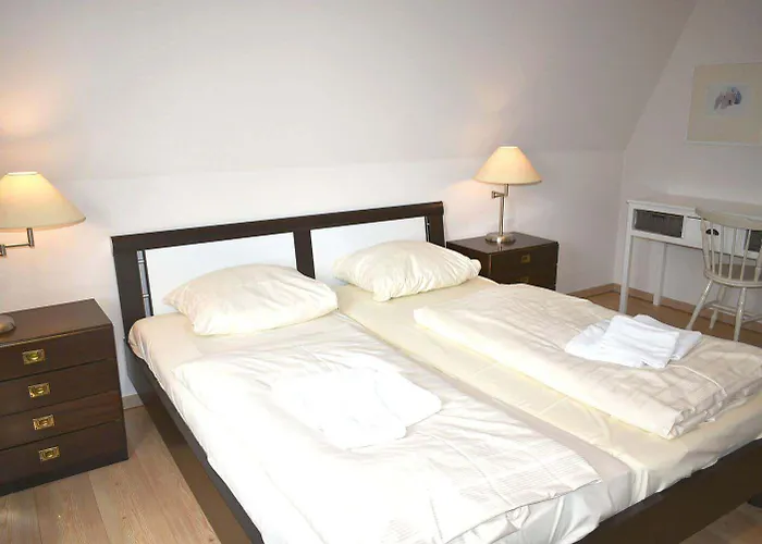 Apartament Seepassage Nr 06 Timmendorfer Strand