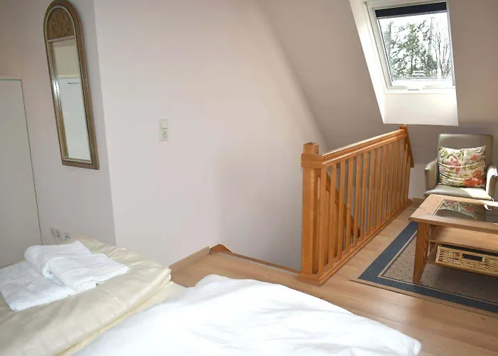 Seepassage Nr 06 Timmendorfer Strand