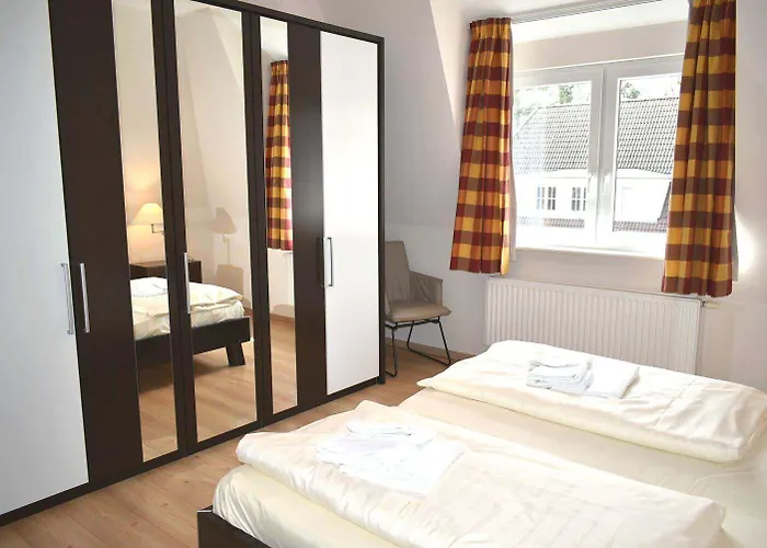 Seepassage Nr 06 * Timmendorfer Strand