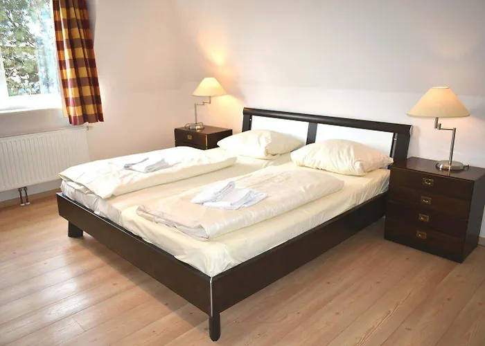 Seepassage Nr 06 Apartament