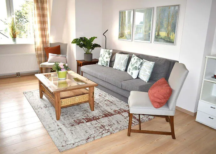 Seepassage Nr 06 Lägenhet *